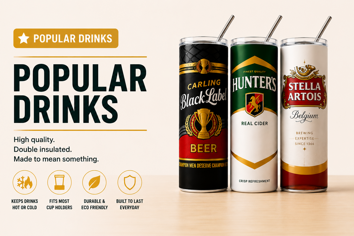 Drinks
