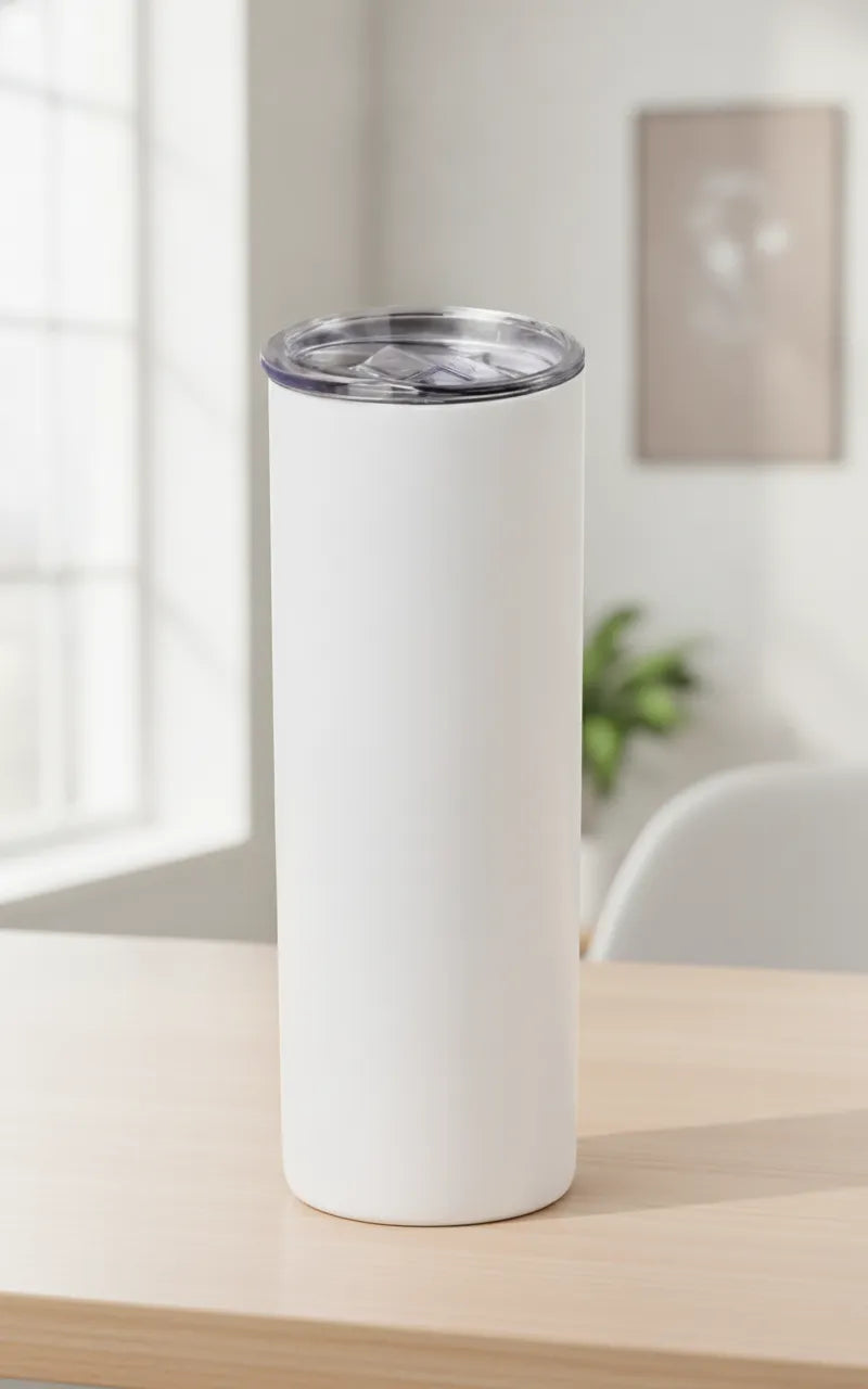 20oz Tumbler - Personalise with your memory