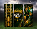 20oz Tumbler - Springboks Rugby - each