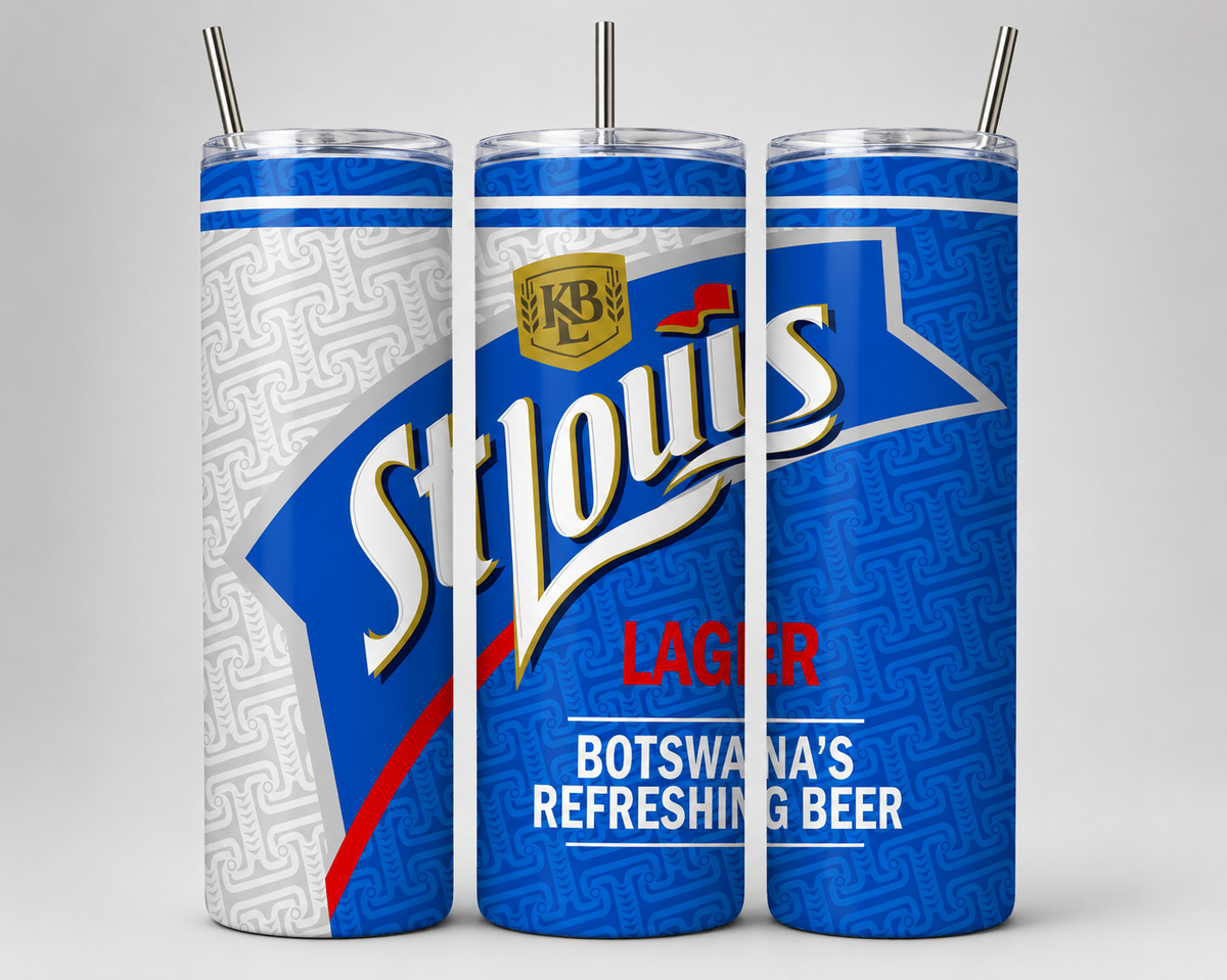 20oz Tumbler - St Louis - each