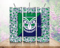 20oz Tumbler - NRL Warriors - each