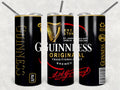 20oz Tumbler - Guinness Beer - each