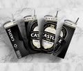 20oz Tumbler - Castle Zero - each