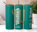 20oz Tumbler - Windhoek Lager - each