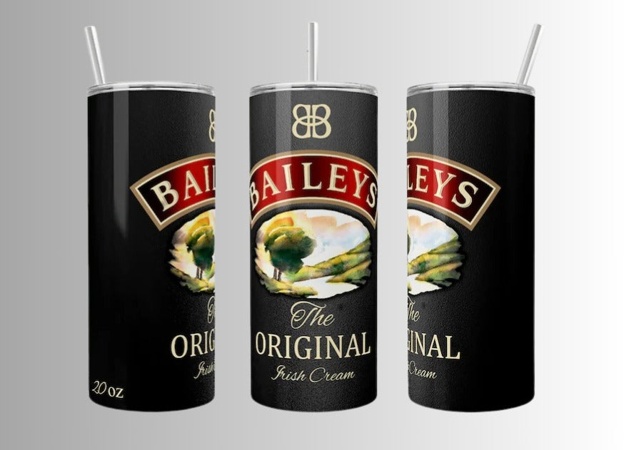20oz Tumbler - Baileys Original - each