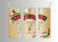 20oz Tumbler - Baileys Colada - each
