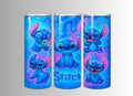 20oz Tumbler - Stitch - each