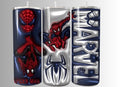 20oz Tumbler - Marvel - each