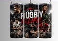 20oz Tumbler - Rugby - each