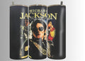 20oz Tumbler - Michael Jackson - each