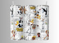 20oz Tumbler - Looney Tunes - each