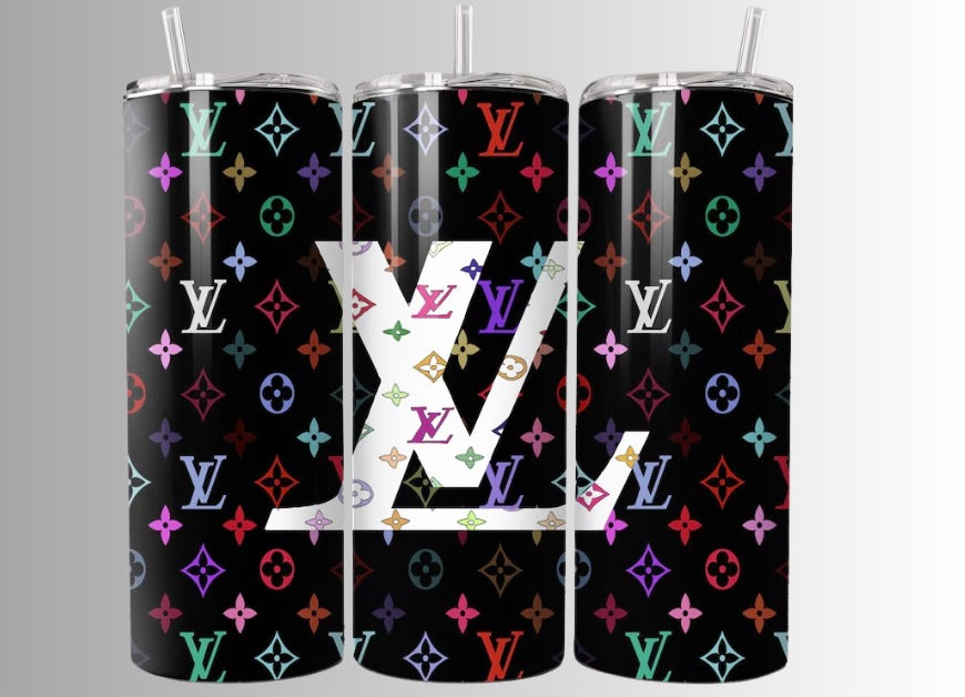 20oz Tumbler - Louis Vuitton - each