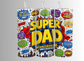 20oz Tumbler - Fathers Day - each