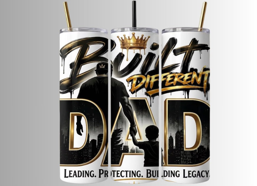 20oz Tumbler - Fathers Day - each