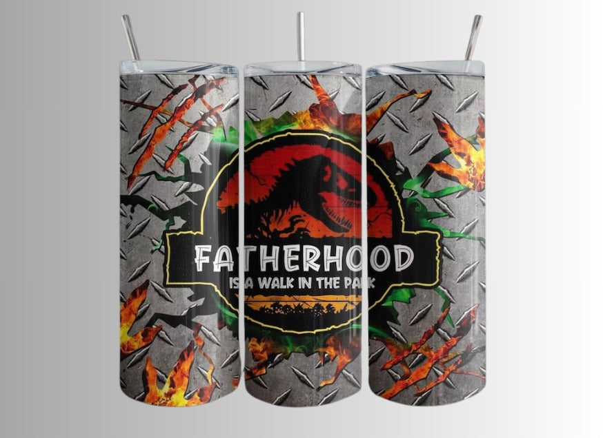 20oz Tumbler - Fathers Day - each