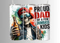 20oz Tumbler - Fathers Day - each