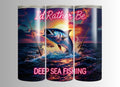 20oz Tumbler - Gone Fishing - each