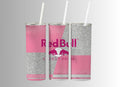 20oz Tumbler - Red Bull - each