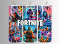 20oz Tumbler - Fortnite - each