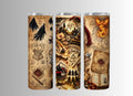 20oz Tumbler - Harry Potter - each
