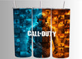20oz Tumbler - Call Of Duty - each